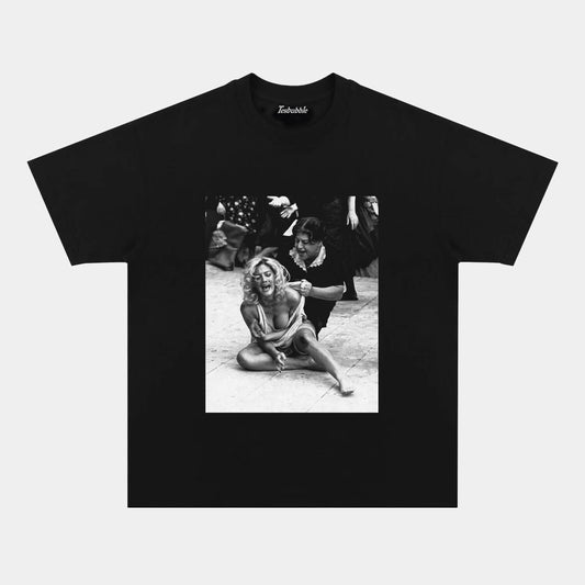 MONICA BELLUCCI MALENA 2.0 TEE