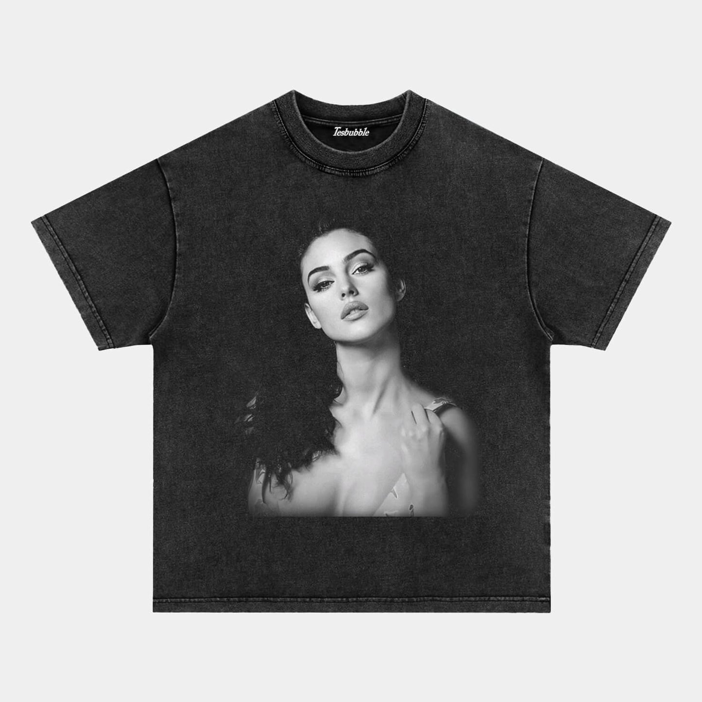 MONICA BELLUCCI W02 TEE