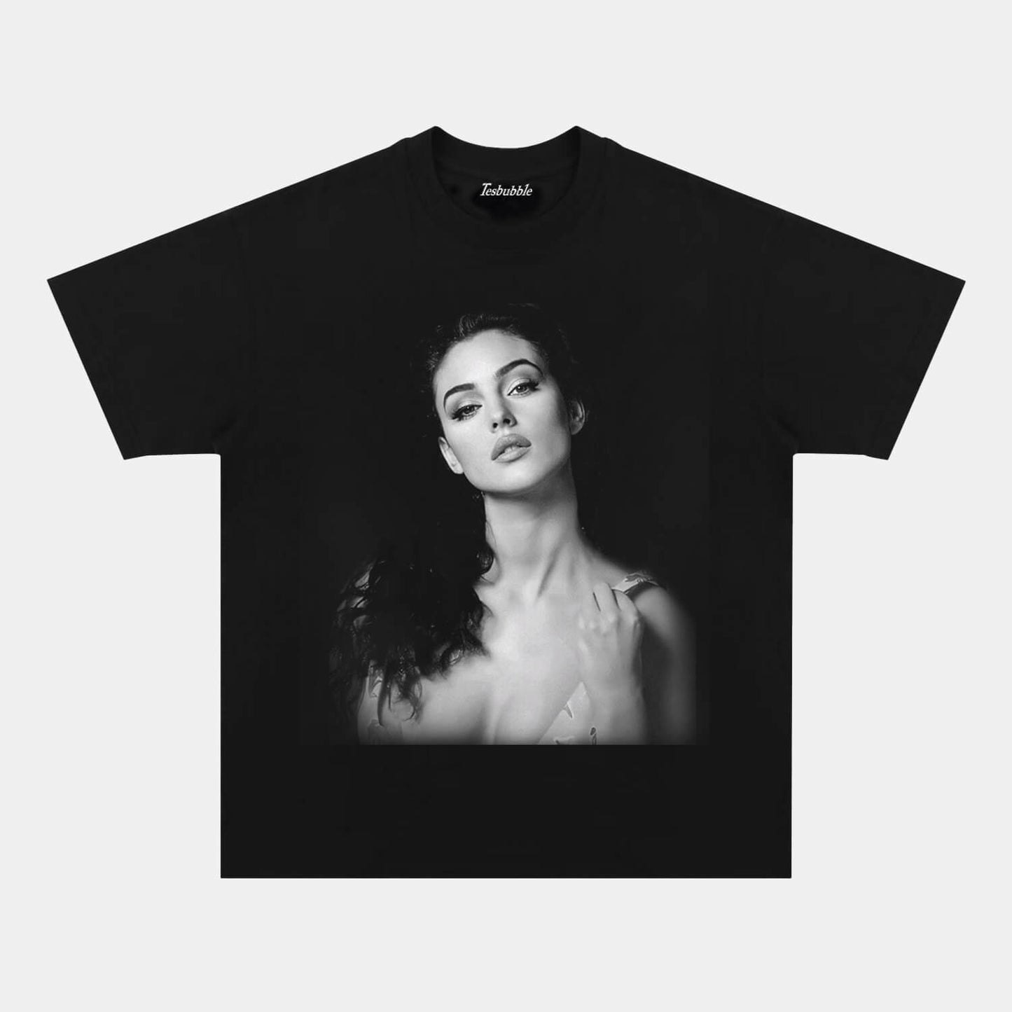 MONICA BELLUCCI W02 TEE