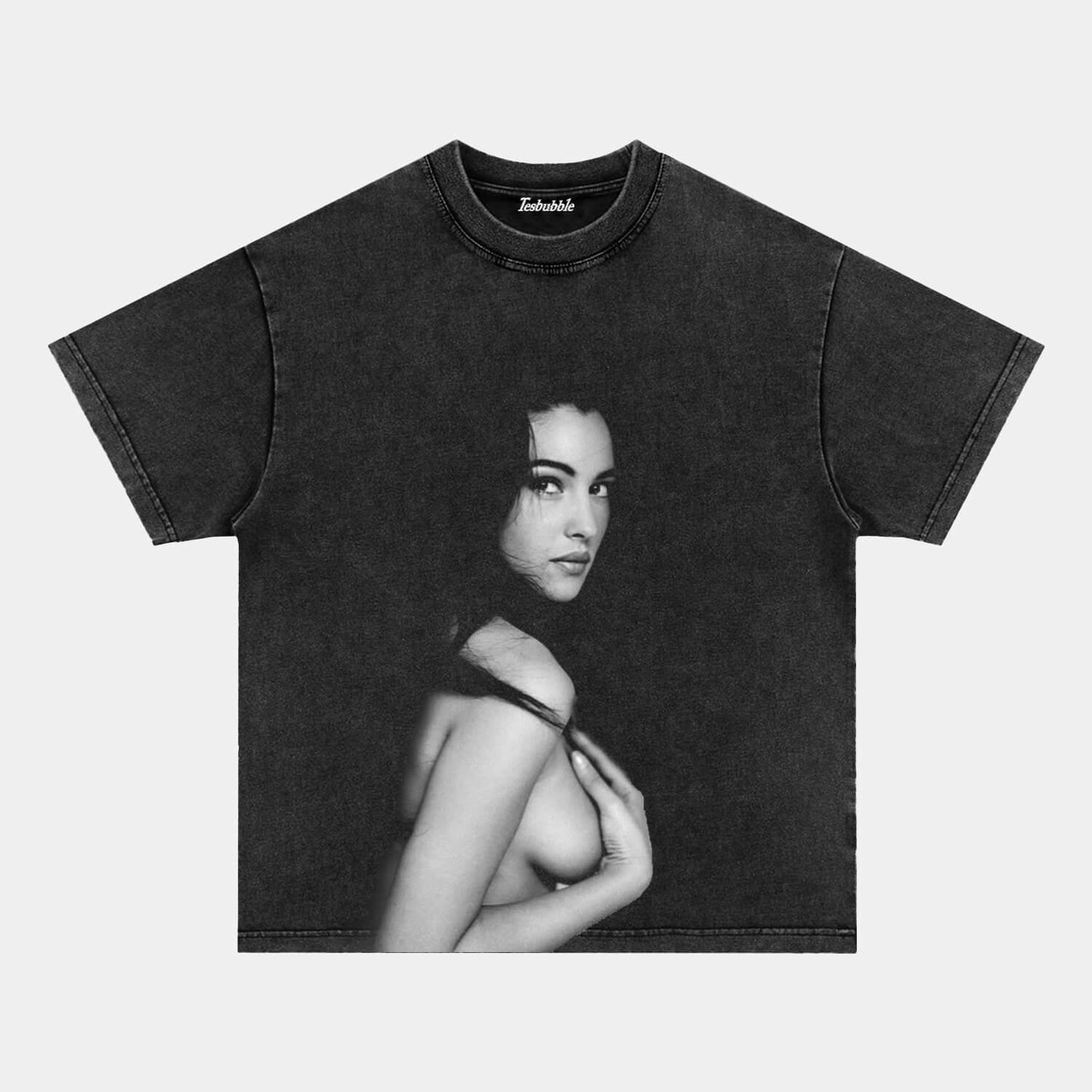 MONICA BELLUCCI W03 TEE