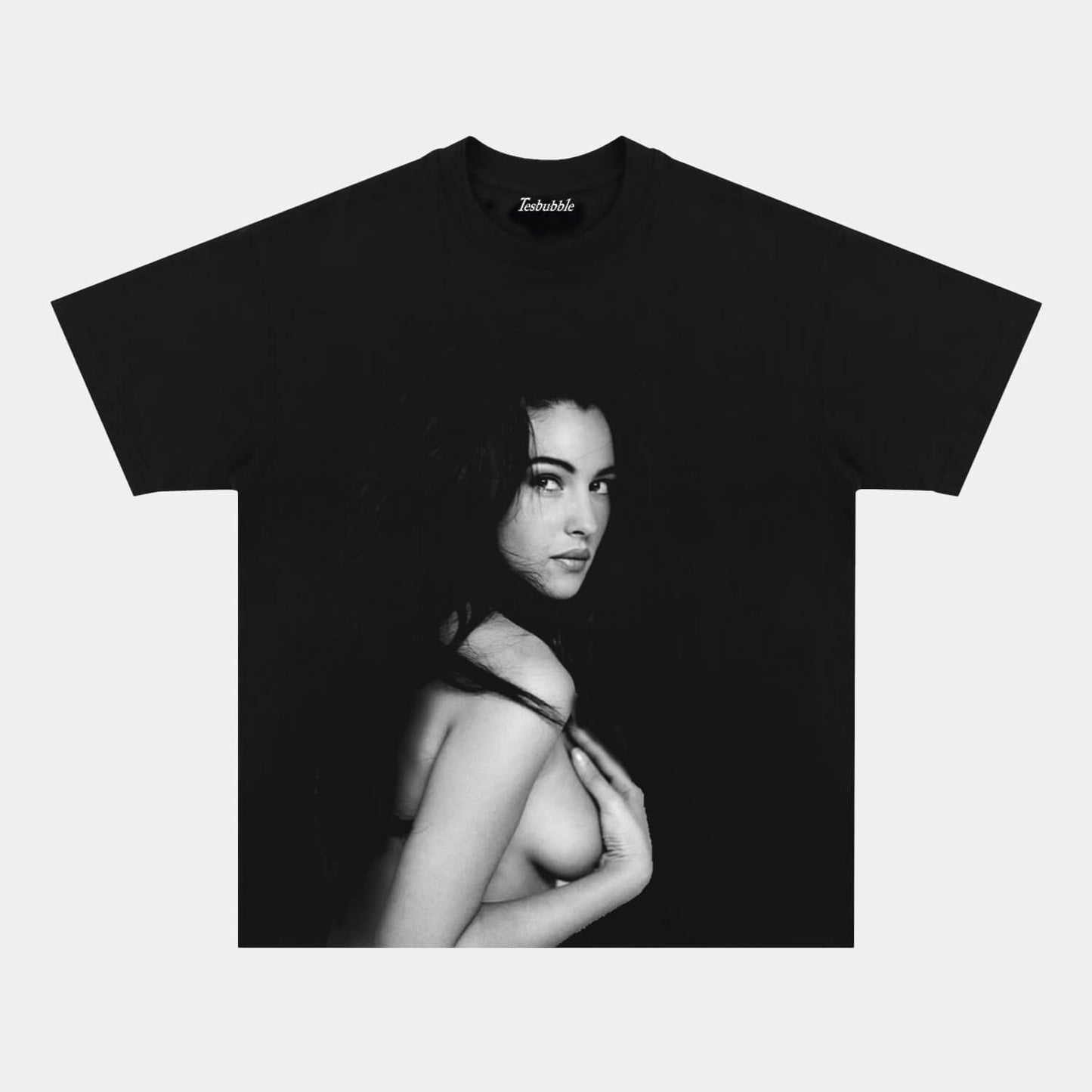 MONICA BELLUCCI W03 TEE