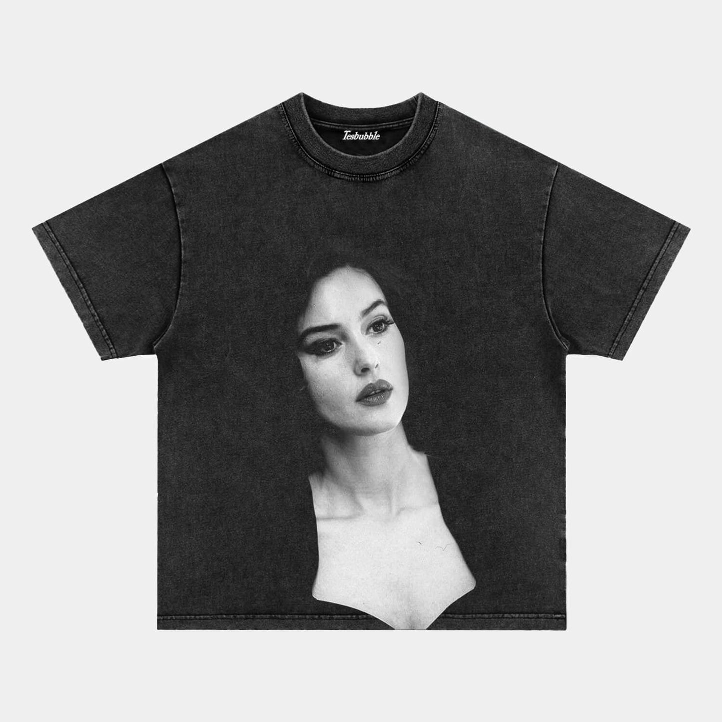 MONICA BELLUCCI W04 TEE