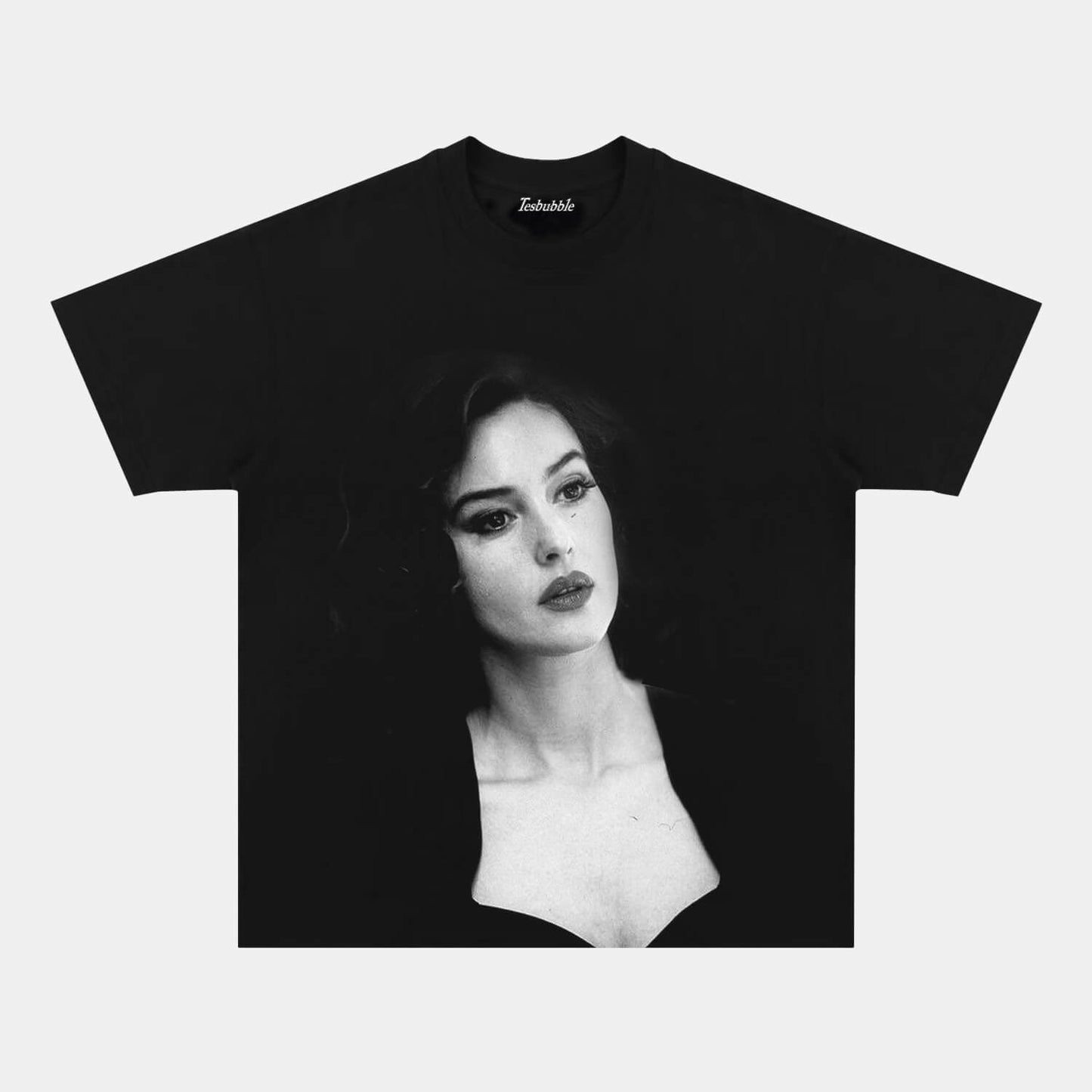 MONICA BELLUCCI W04 TEE