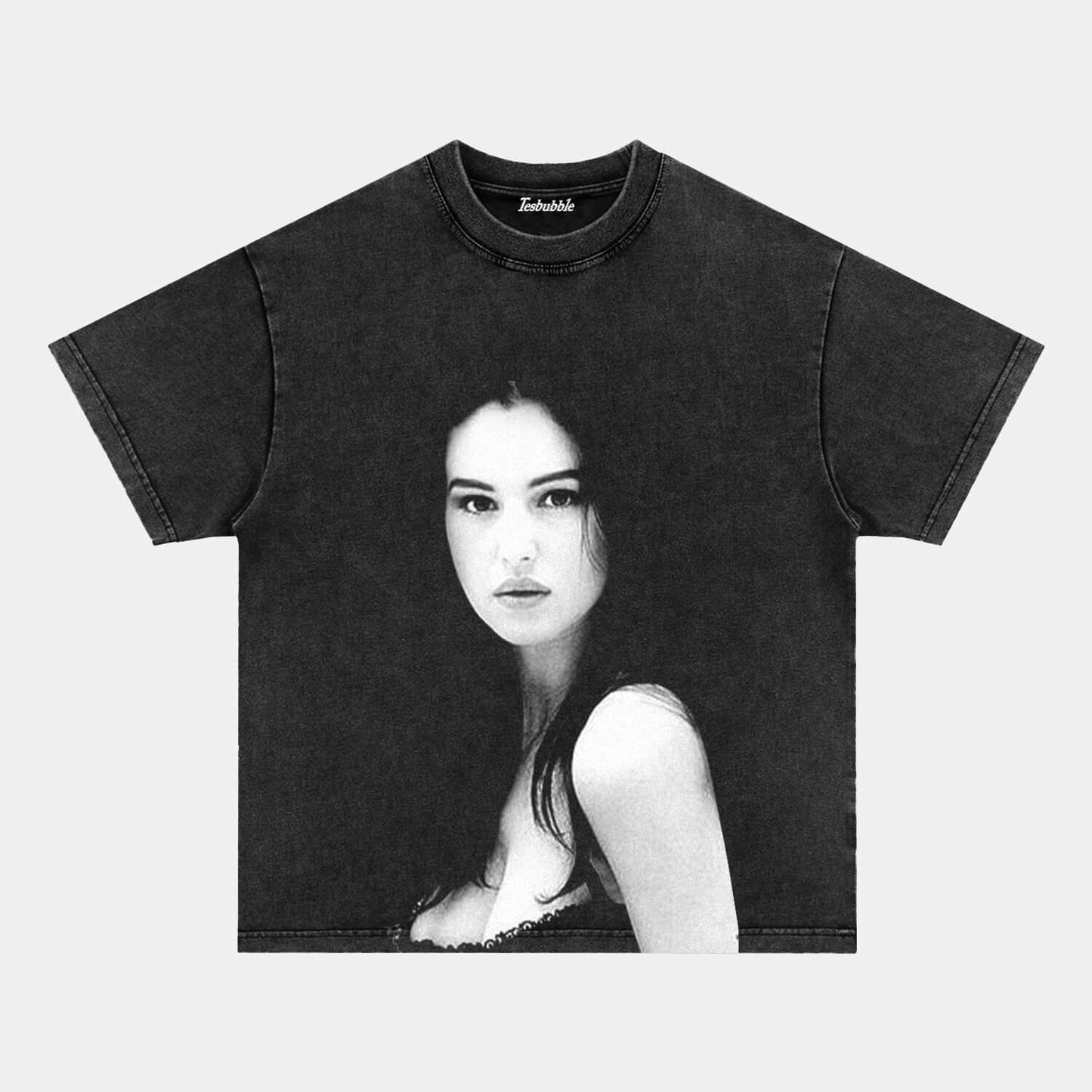 MONICA BELLUCCI W05 TEE