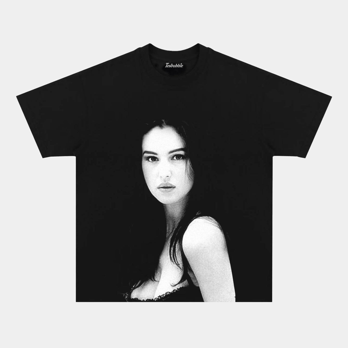 MONICA BELLUCCI W05 TEE