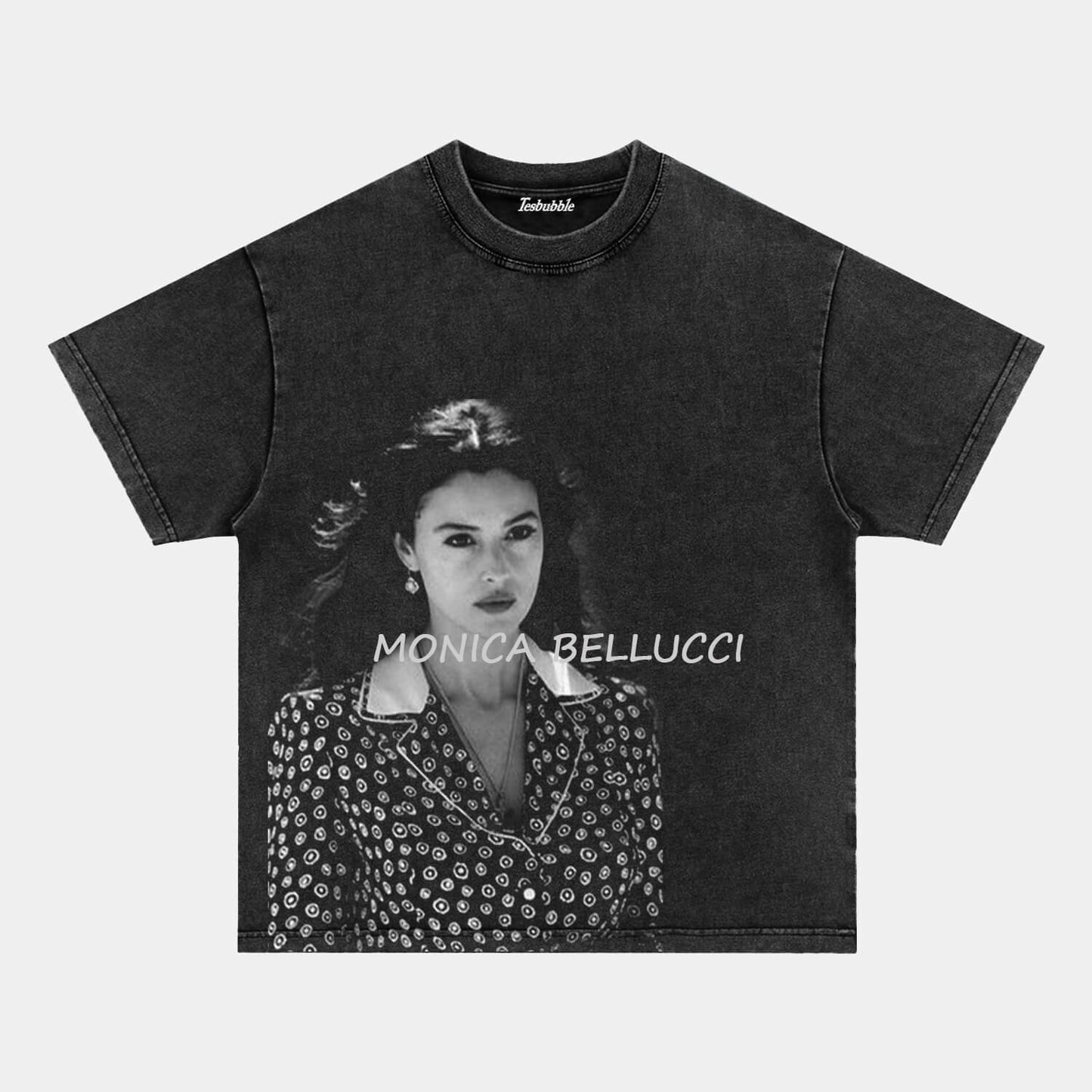 MONICA BELLUCCI W06 TEE