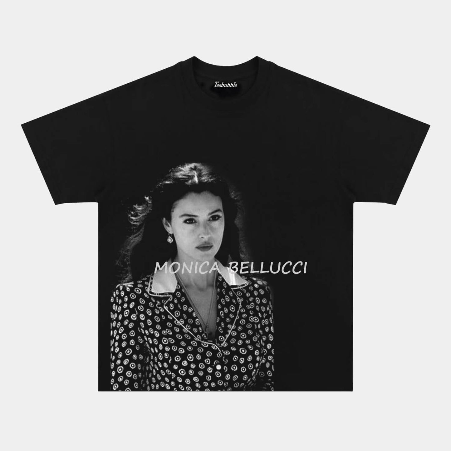 MONICA BELLUCCI W06 TEE