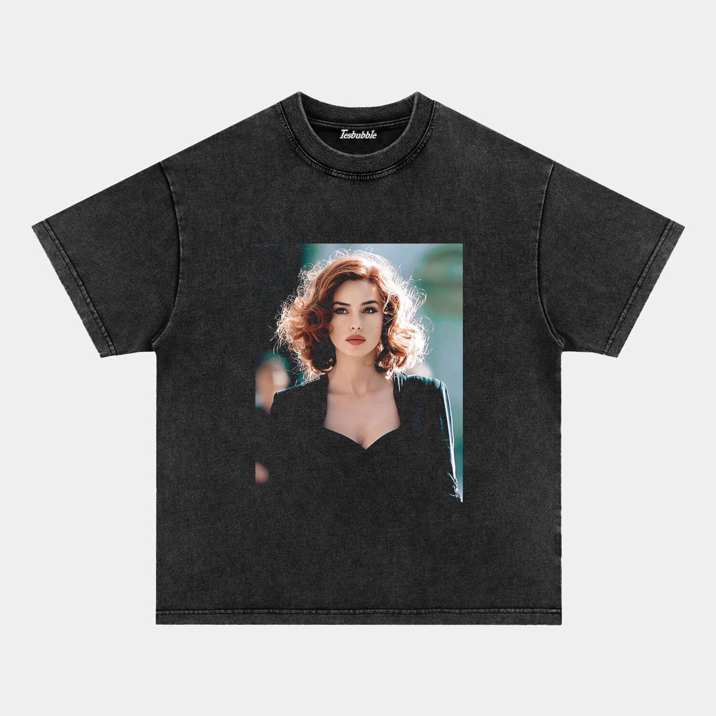 MONICA BELLUCCI W07 TEE