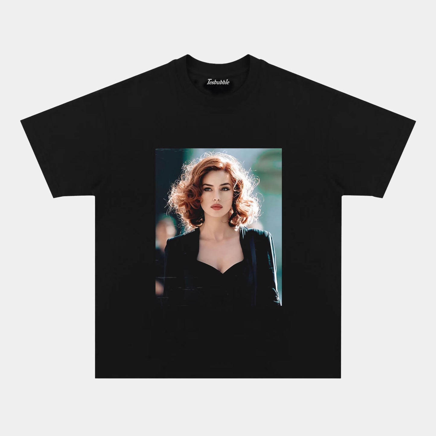 MONICA BELLUCCI W07 TEE