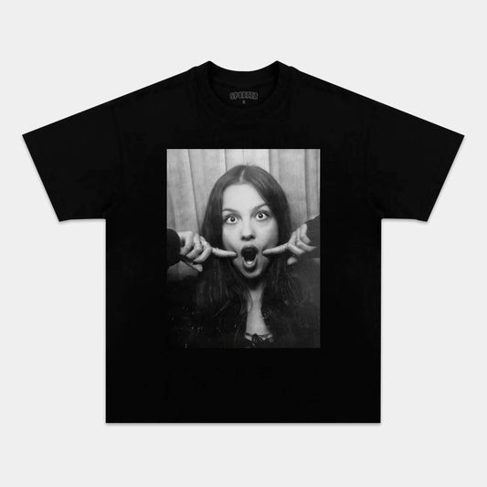 OLIVIA RODRIGO TEE