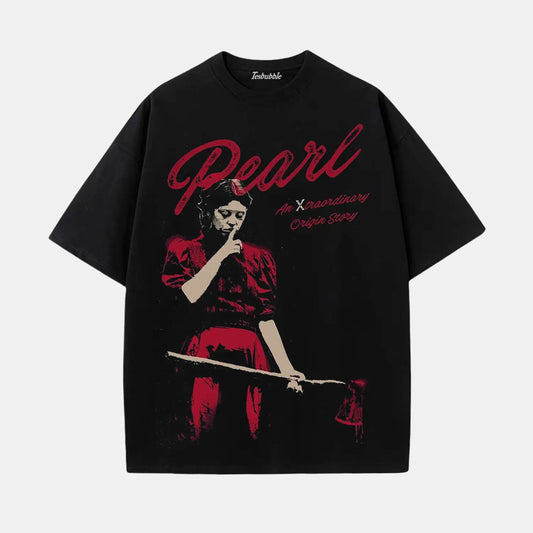 PEARL 2022 TEE