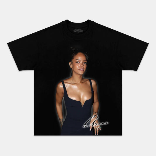 RIHANNA 2024NEW1 TEE