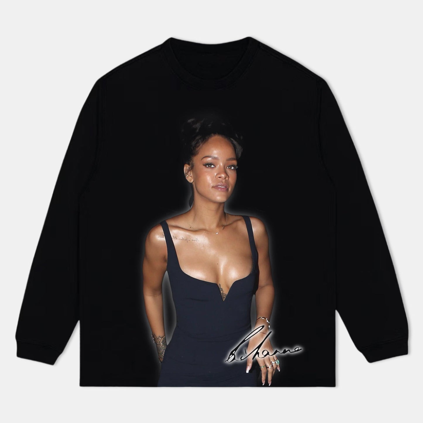 RIHANNA 2024NEW1 TEE