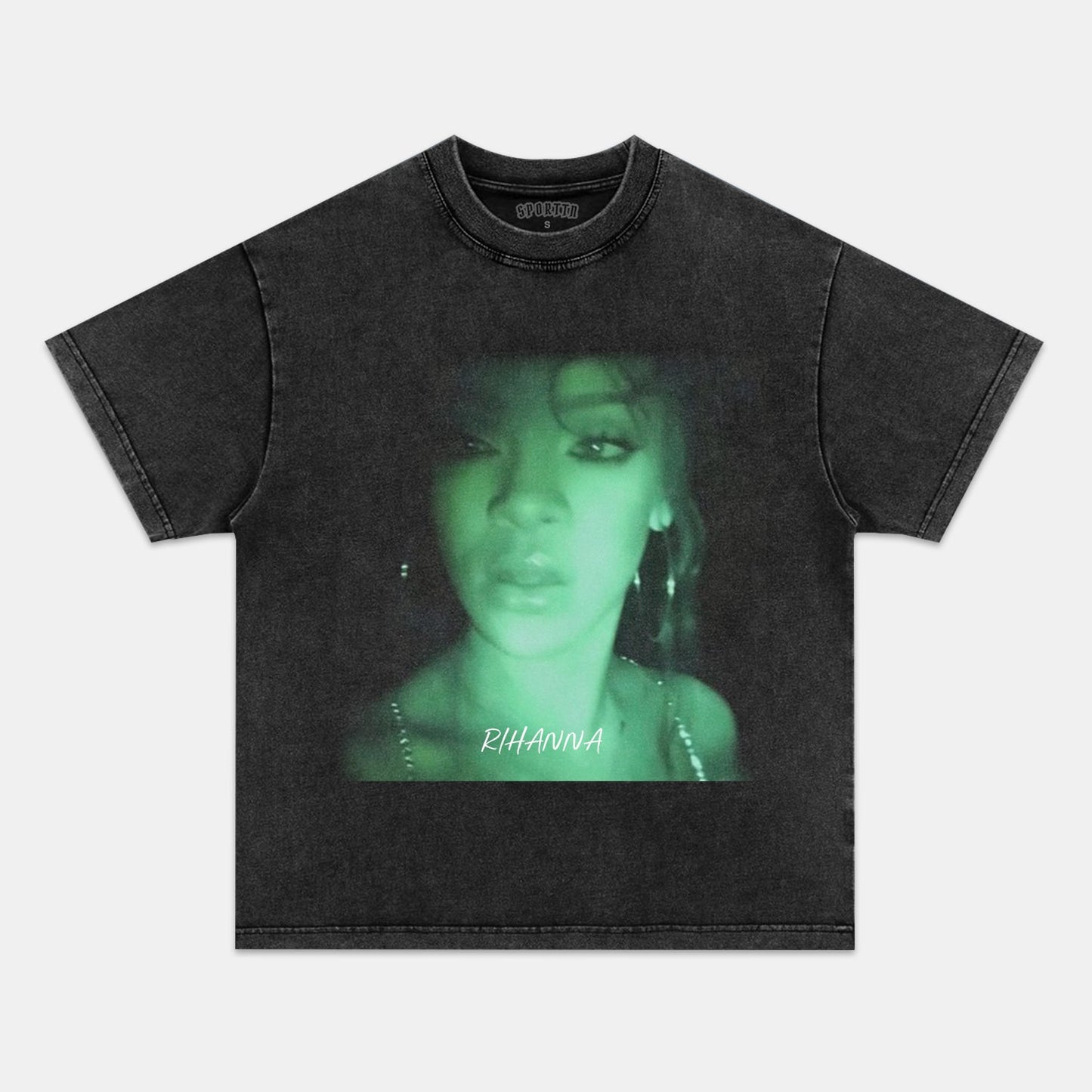 RIHANNA 2024NEW TEE