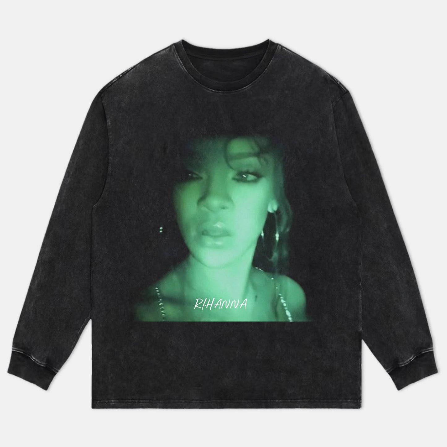 RIHANNA 2024NEW TEE