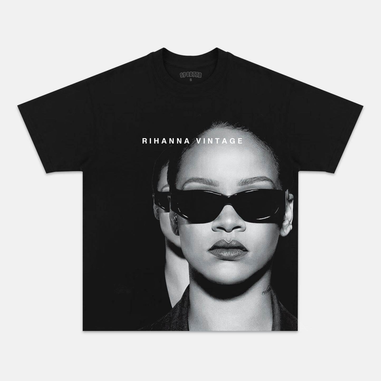 RIHANNA TEE