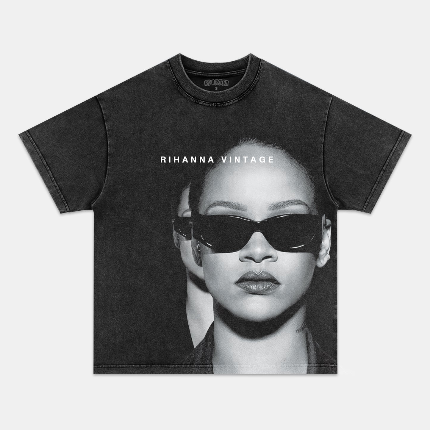 RIHANNA TEE