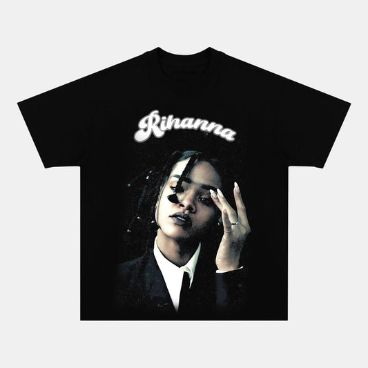 RIHANNA TEE2