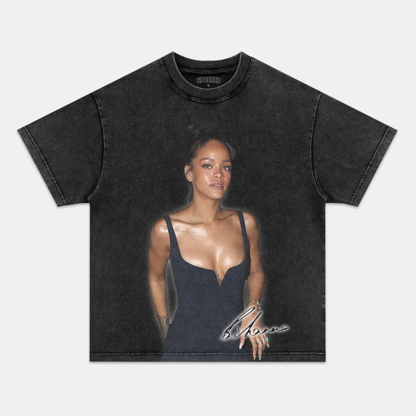 RIHANNA 2024NEW1 TEE