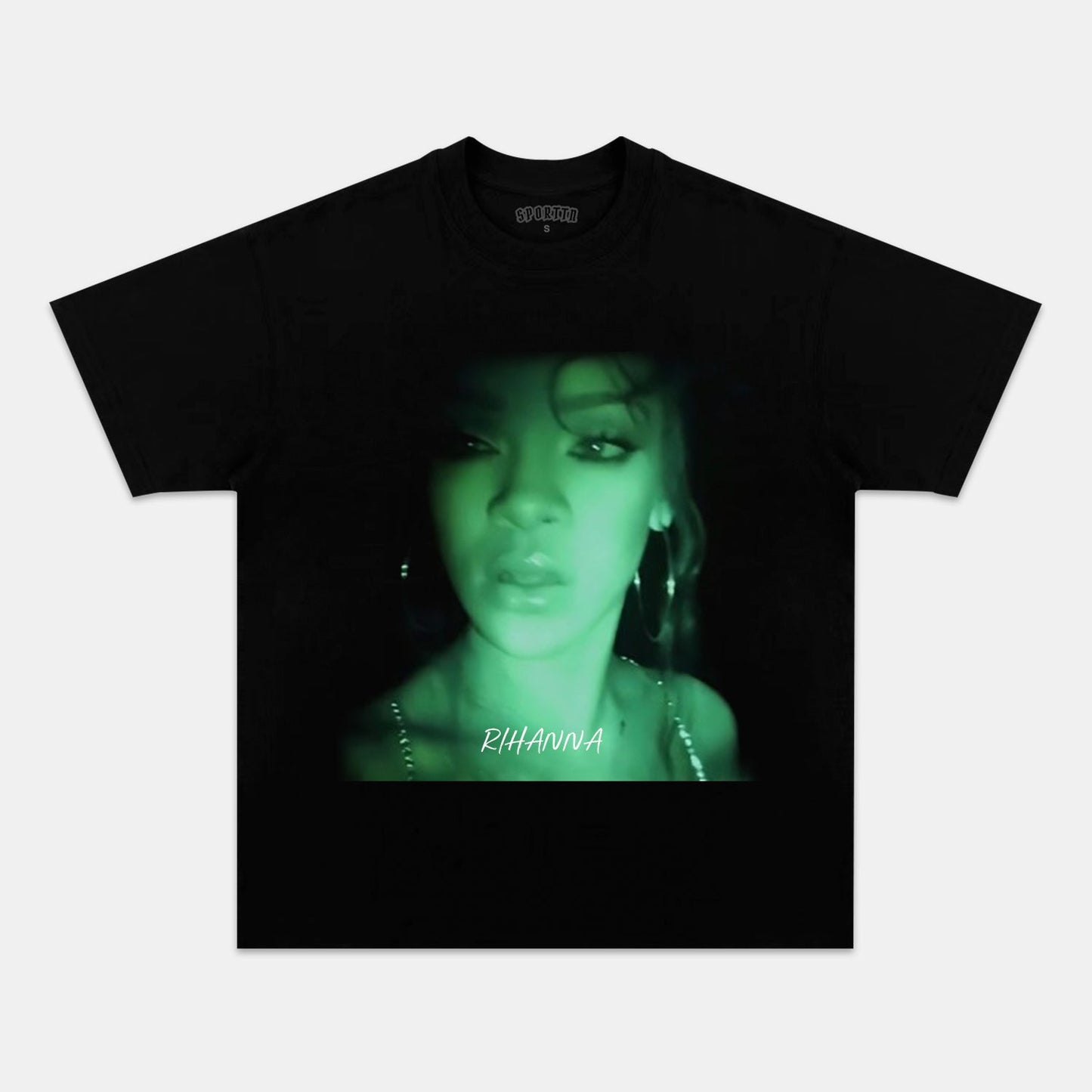 RIHANNA 2024NEW TEE