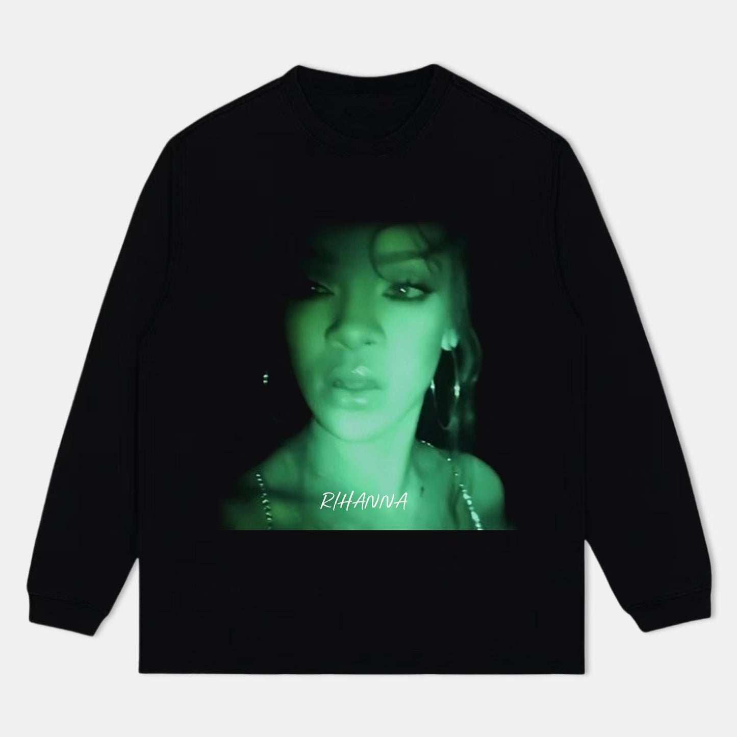 RIHANNA 2024NEW TEE