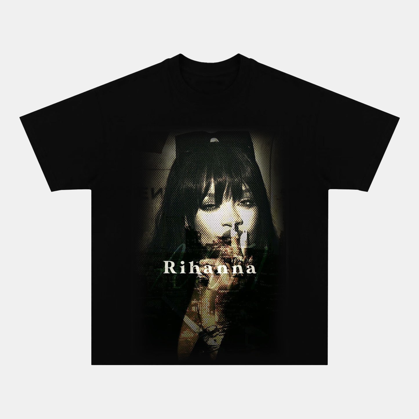 RIHANNA TEE1