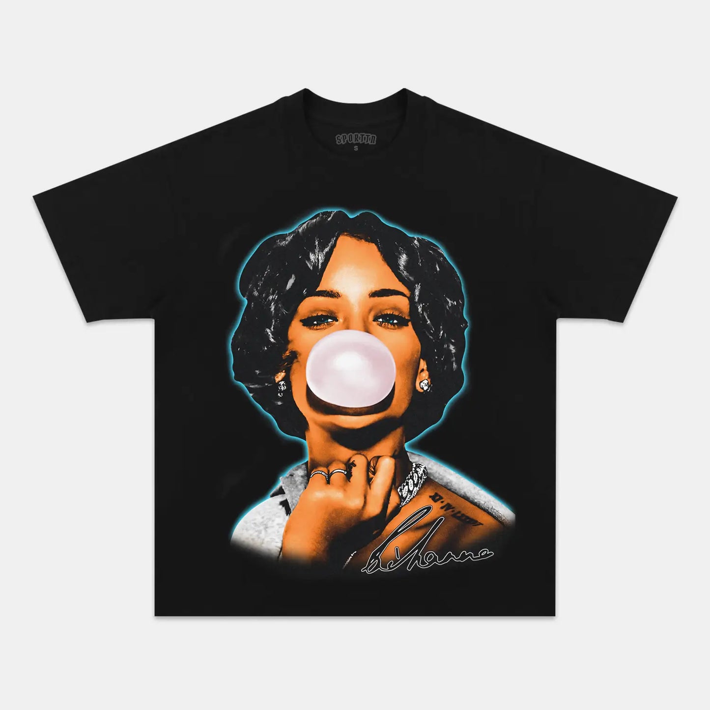 RIHANNA TEE