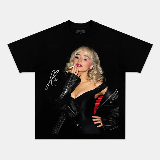 SABRINA CARPENTER 11.29 TEE