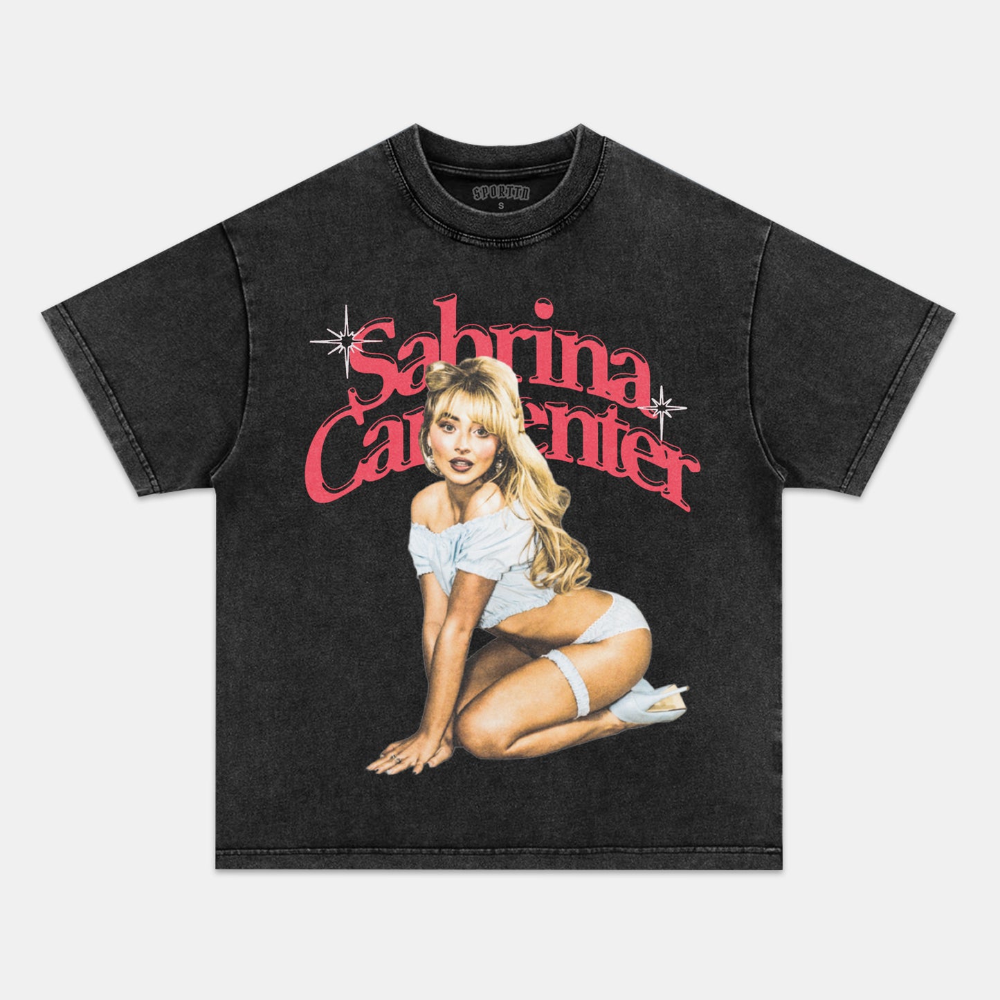 SABRINA CARPENTER 2.21 TEE