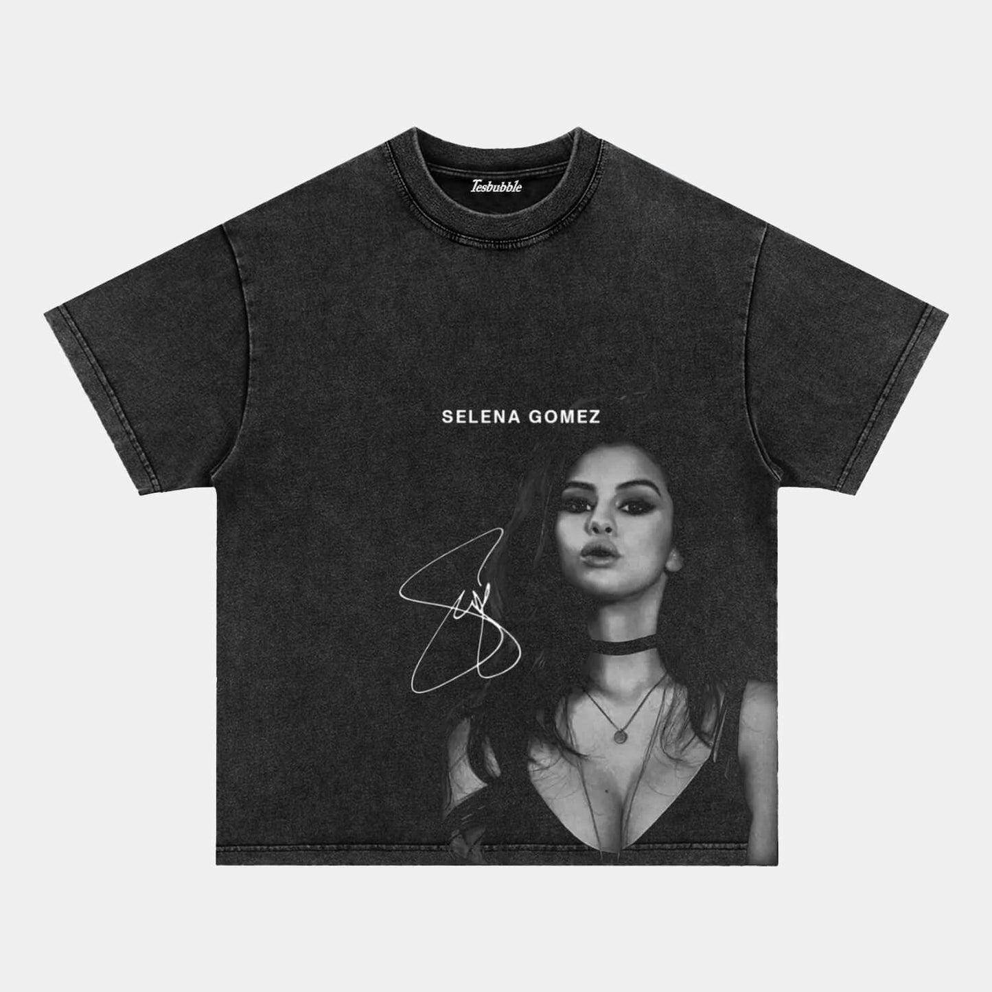 SELENA GOMEZ A1 TEE