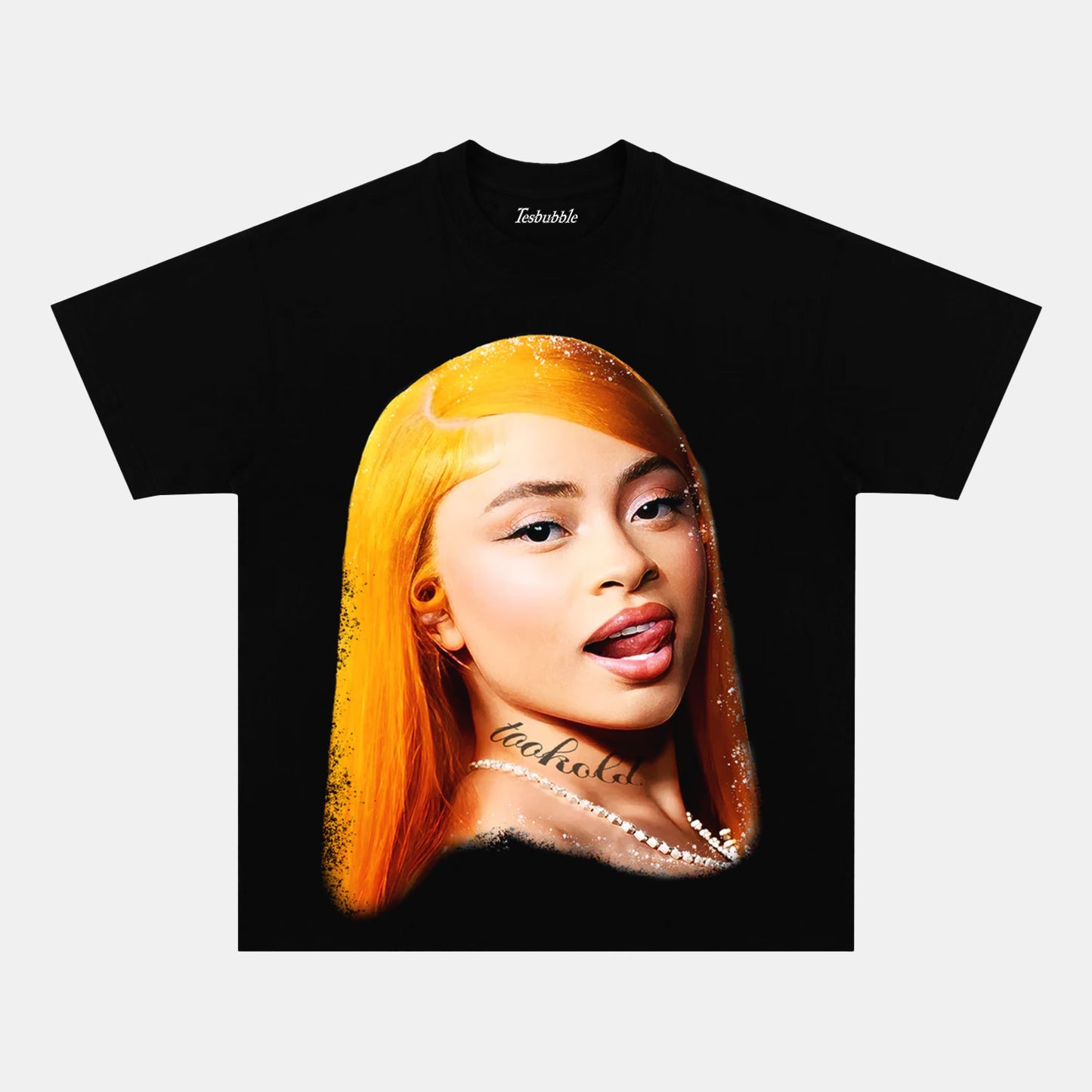 SPICE TEE