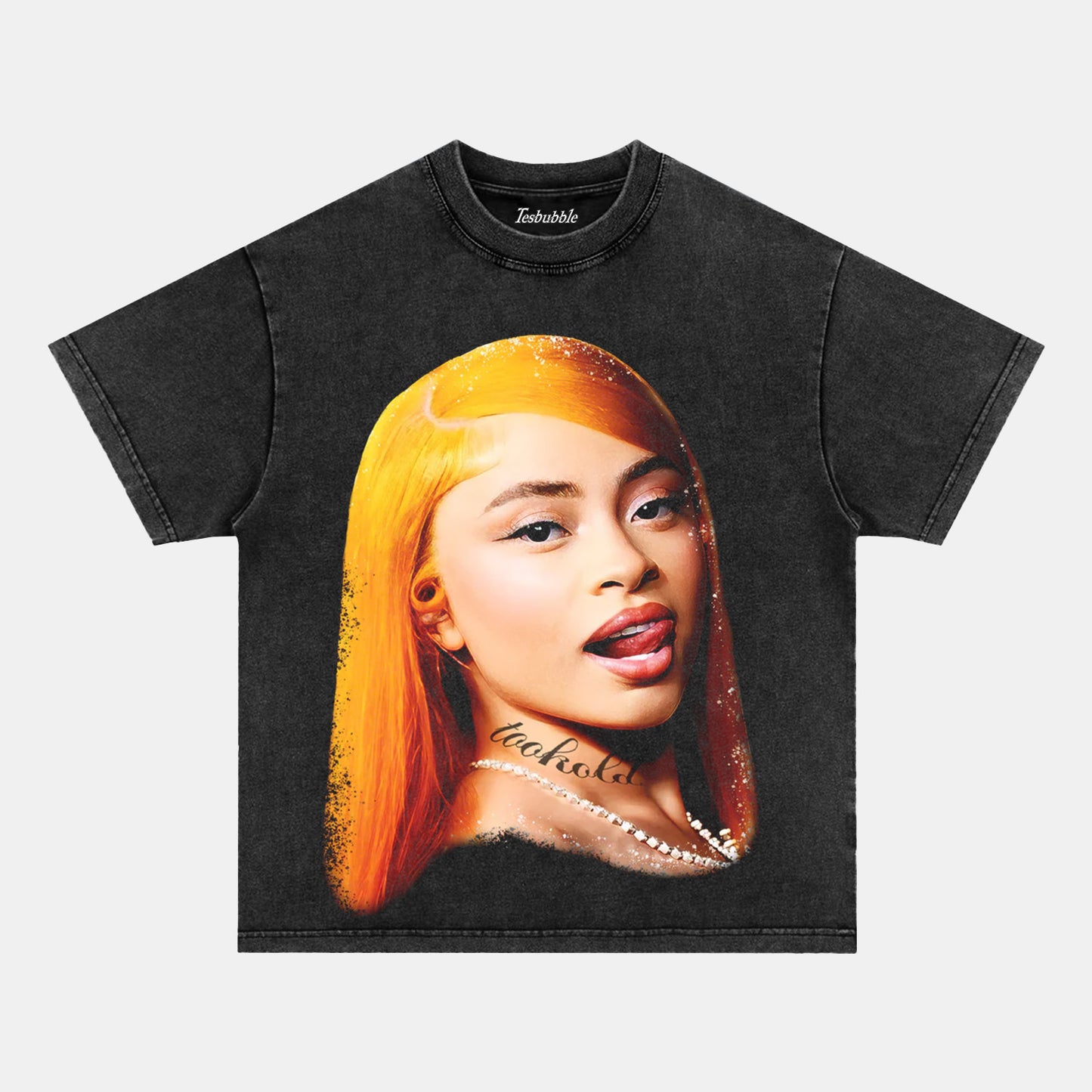 SPICE TEE