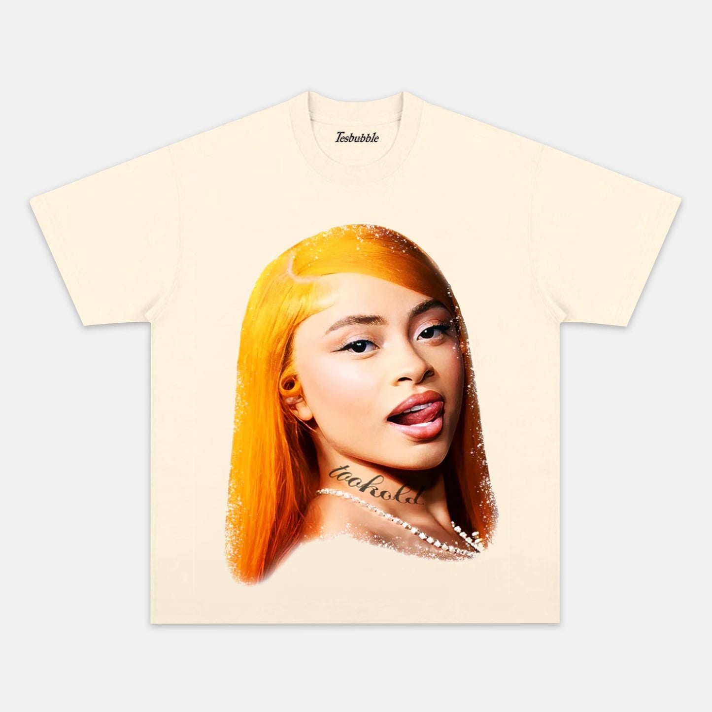 SPICE TEE