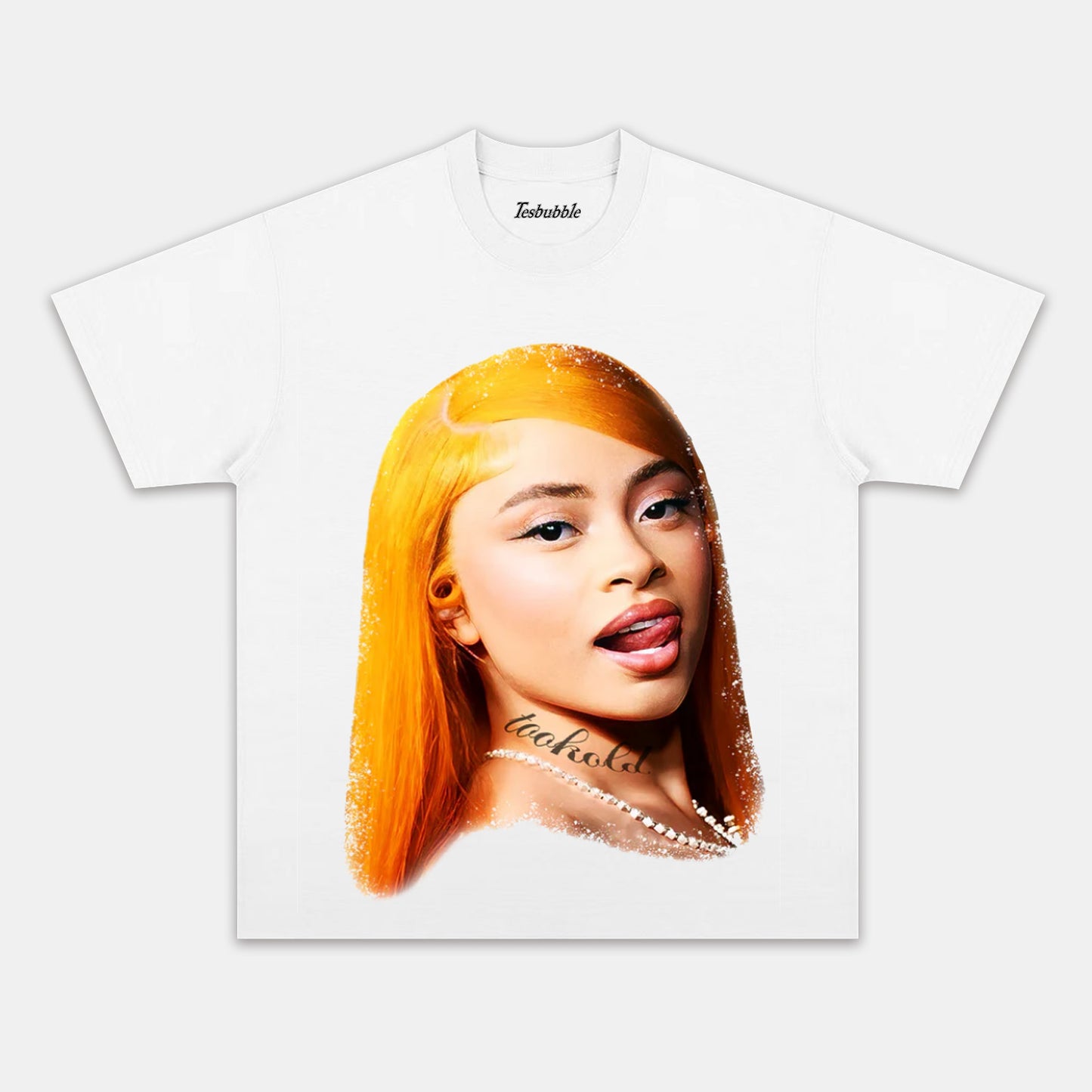 SPICE TEE