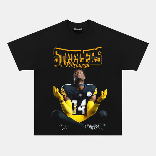 STEELERS TEE