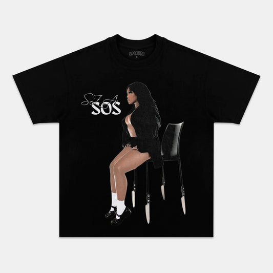 SZA 2.21 TEE