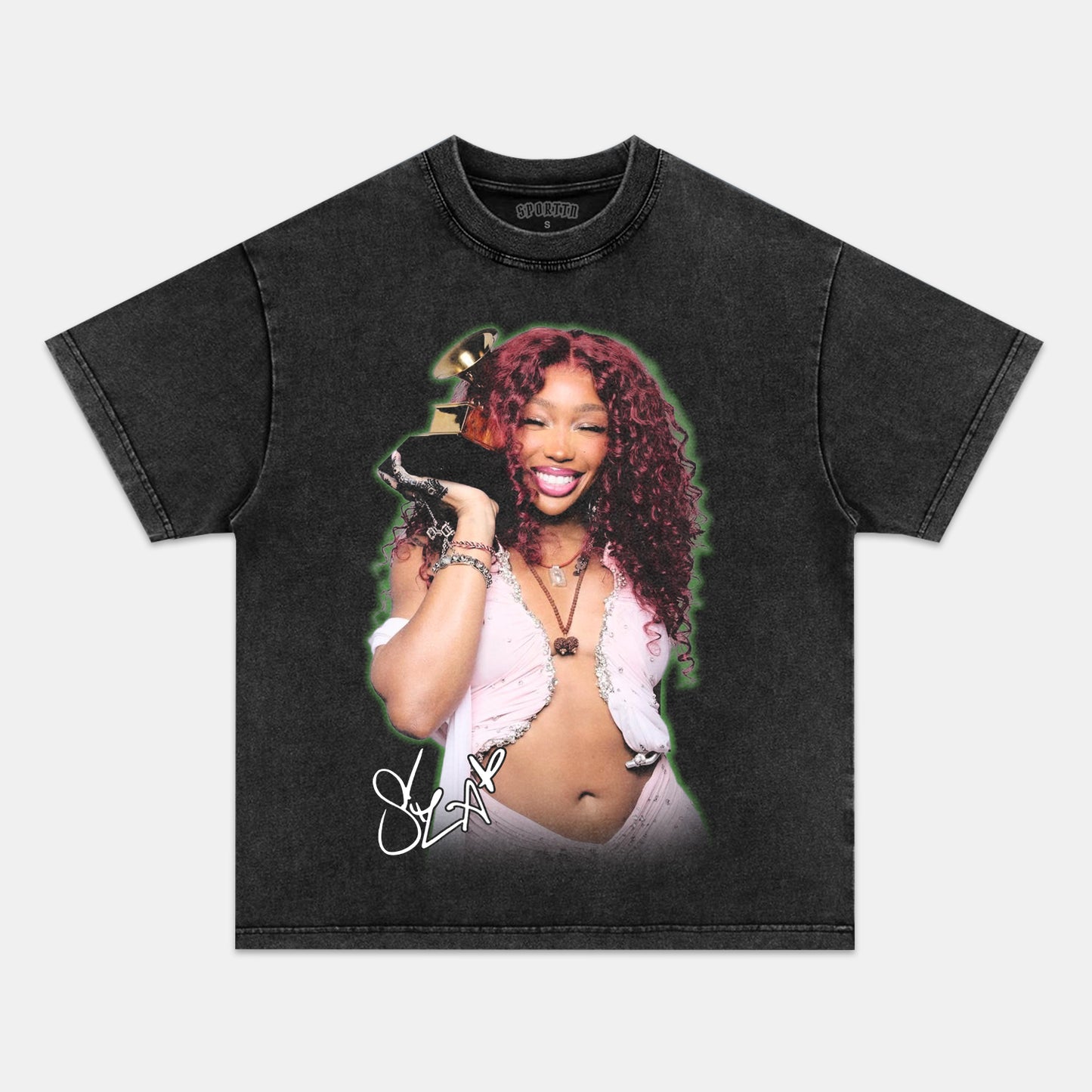 SZA GRAMMY TEE