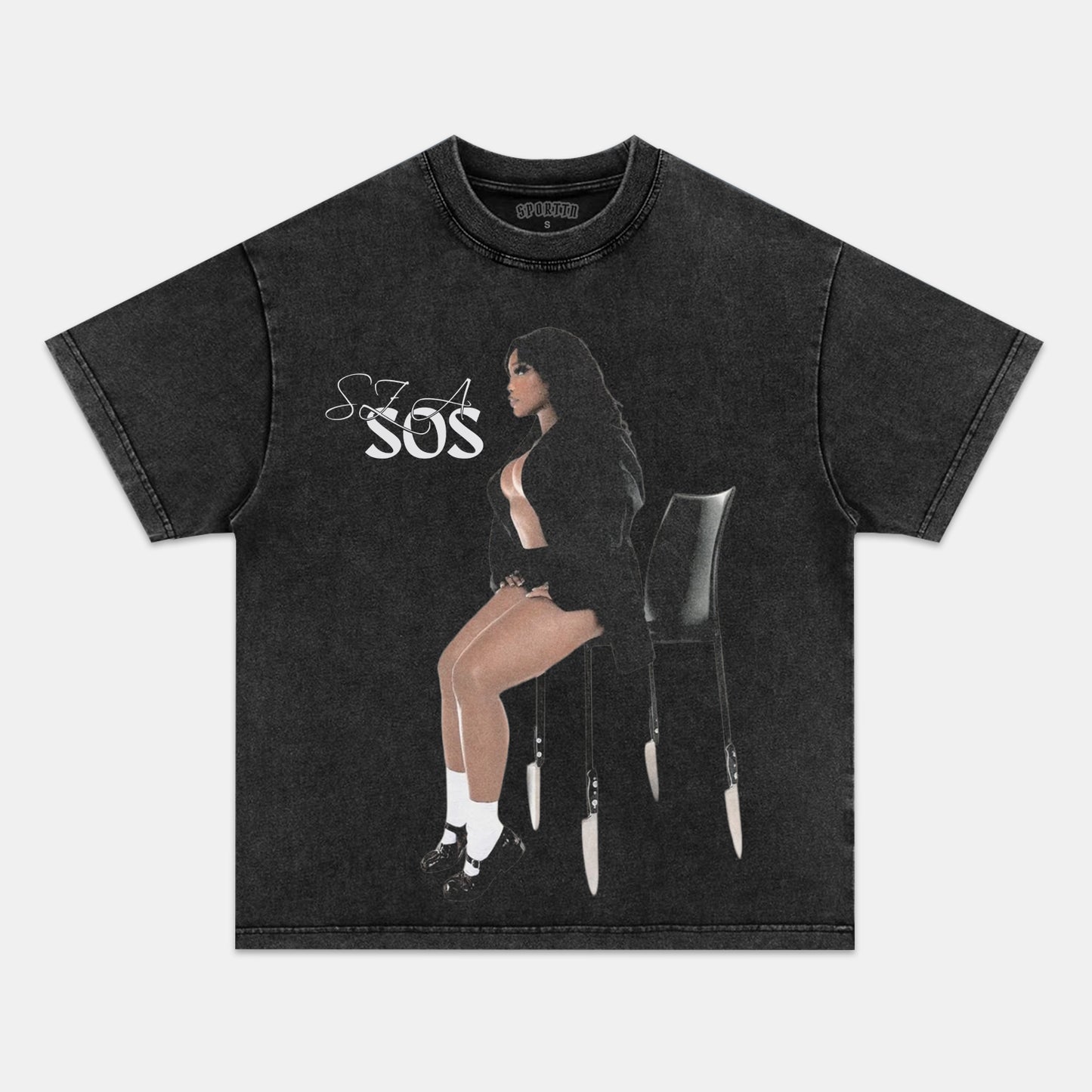 SZA 2.21 TEE