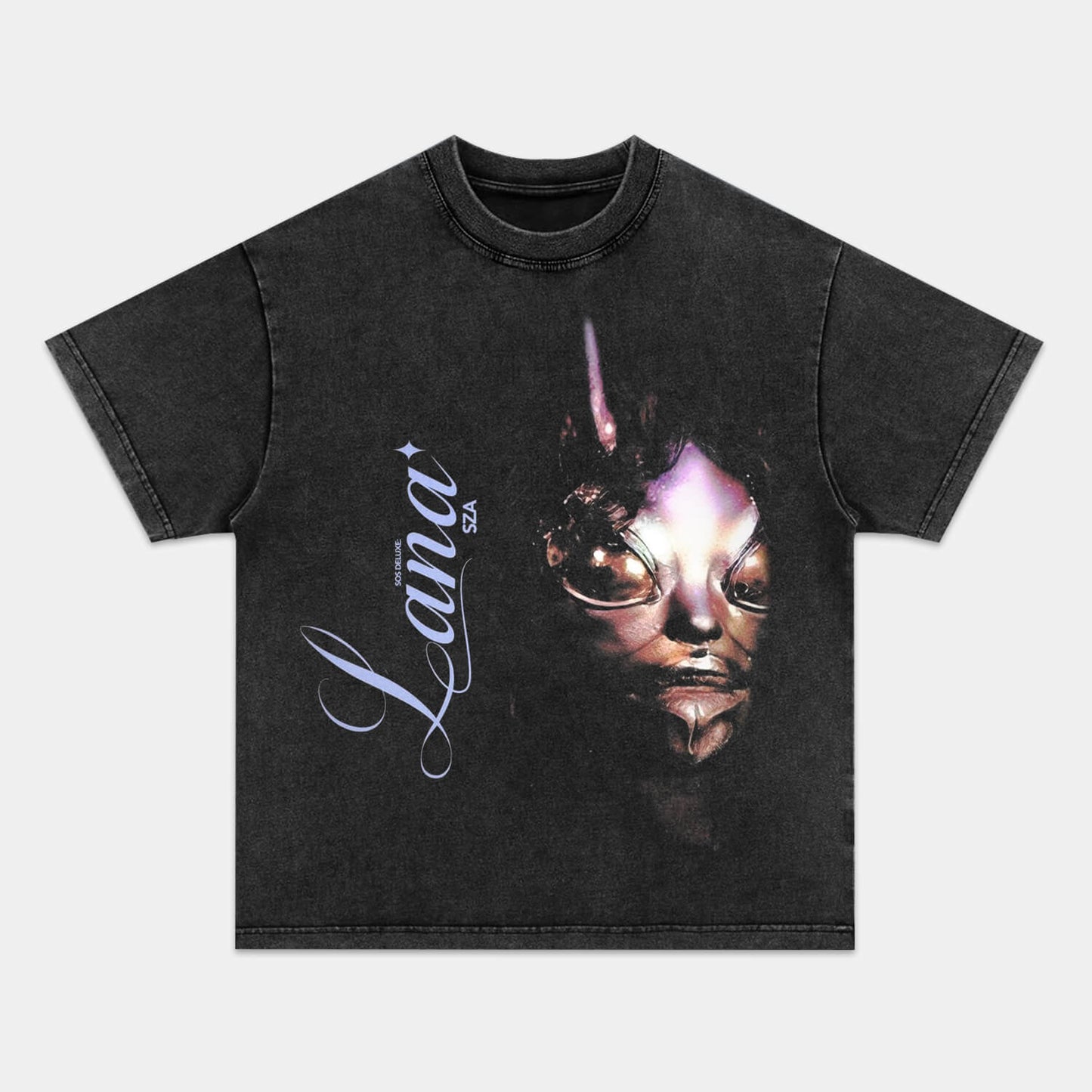 SZA 2025 TEE