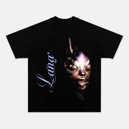 SZA 2025 TEE