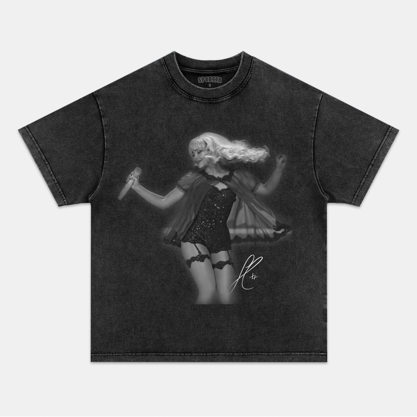 SABRINA CARPENTER 1.0 TEE