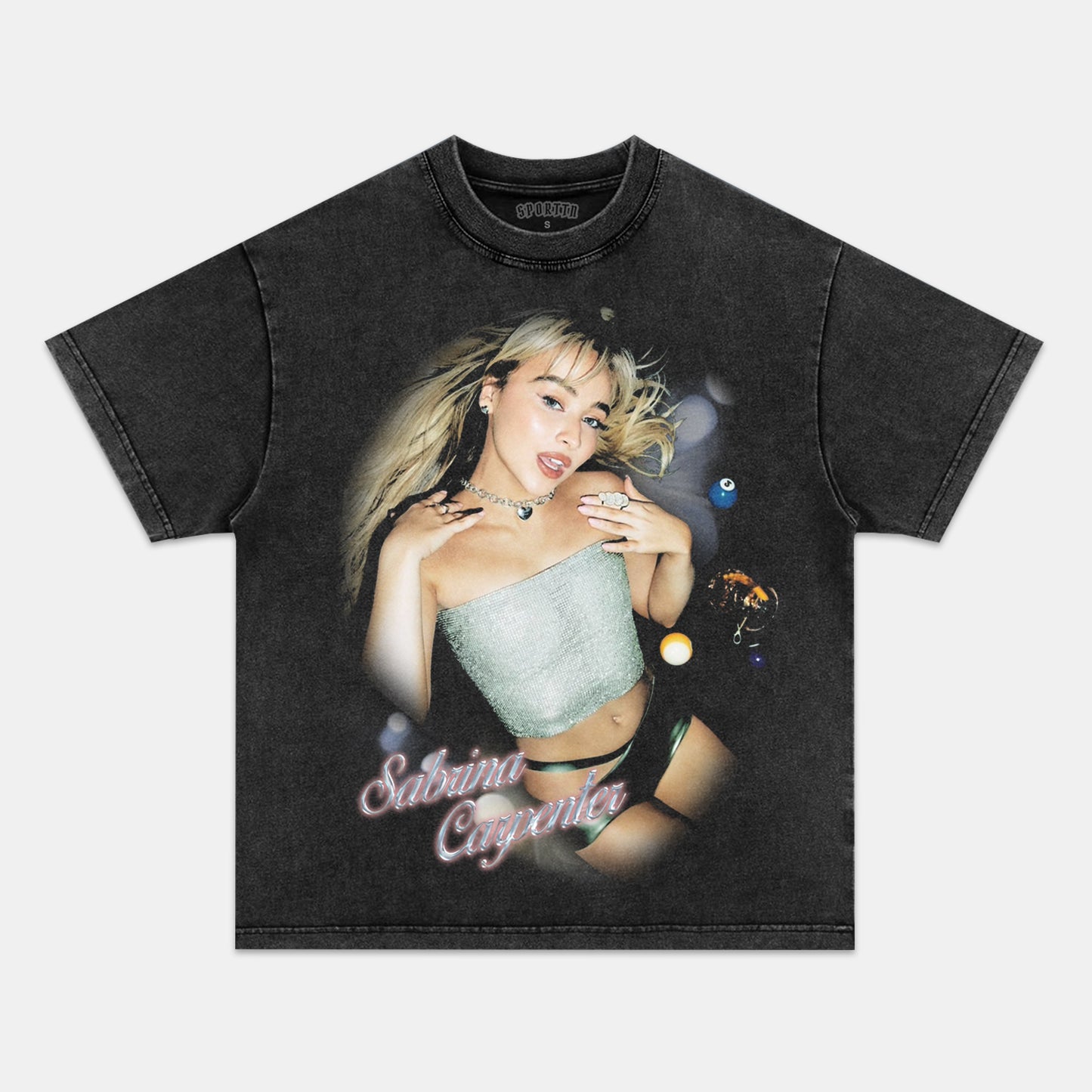 SABRINA CARPENTER 2025 TEE