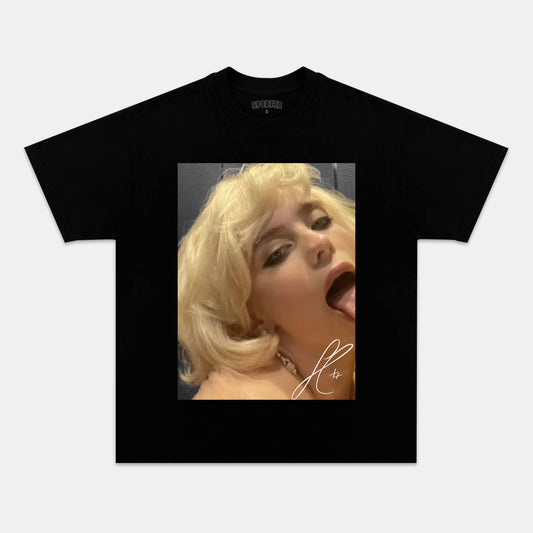 SABRINA CARPENTER 3.0 TEE