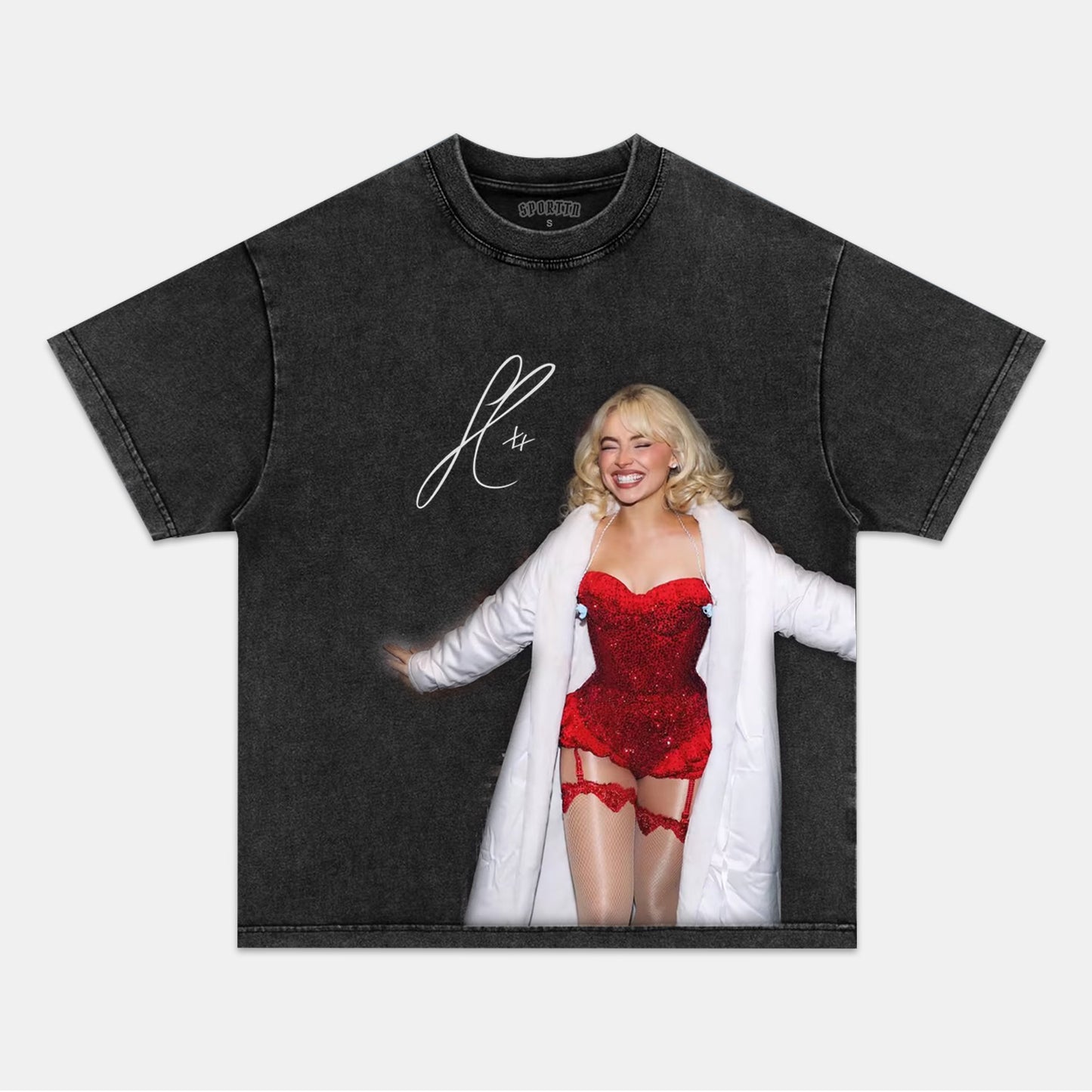 SABRINA CARPENTER 2.0 TEE