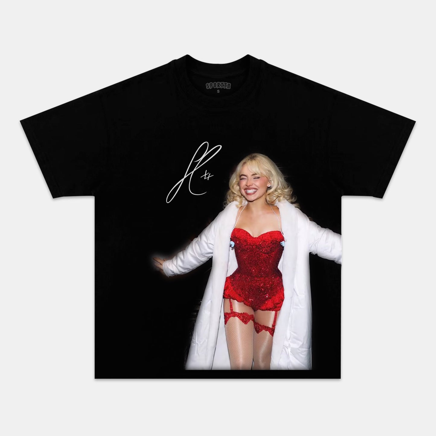 SABRINA CARPENTER 2.0 TEE