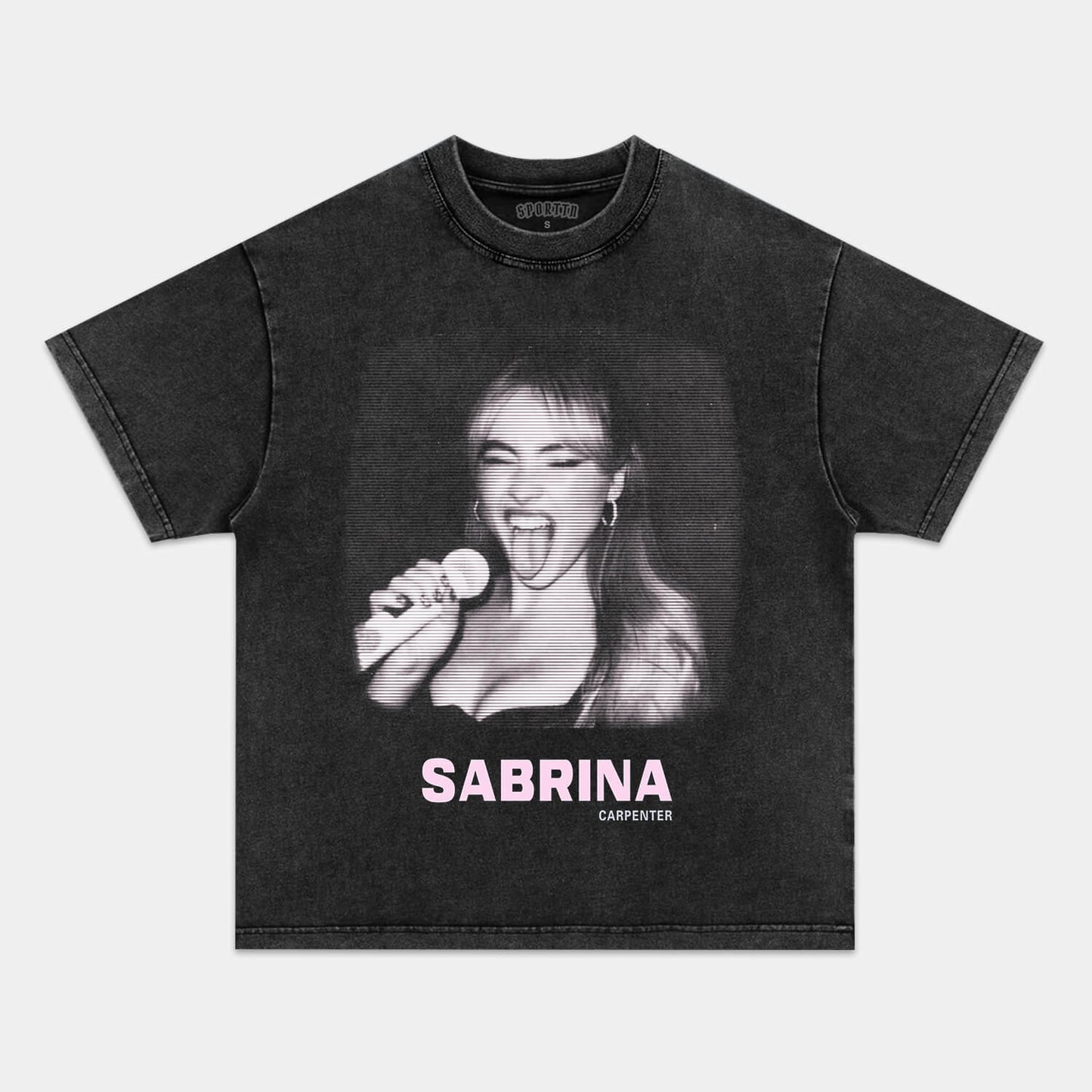 SABRINA CARPENTER 2025 2.0 TEE