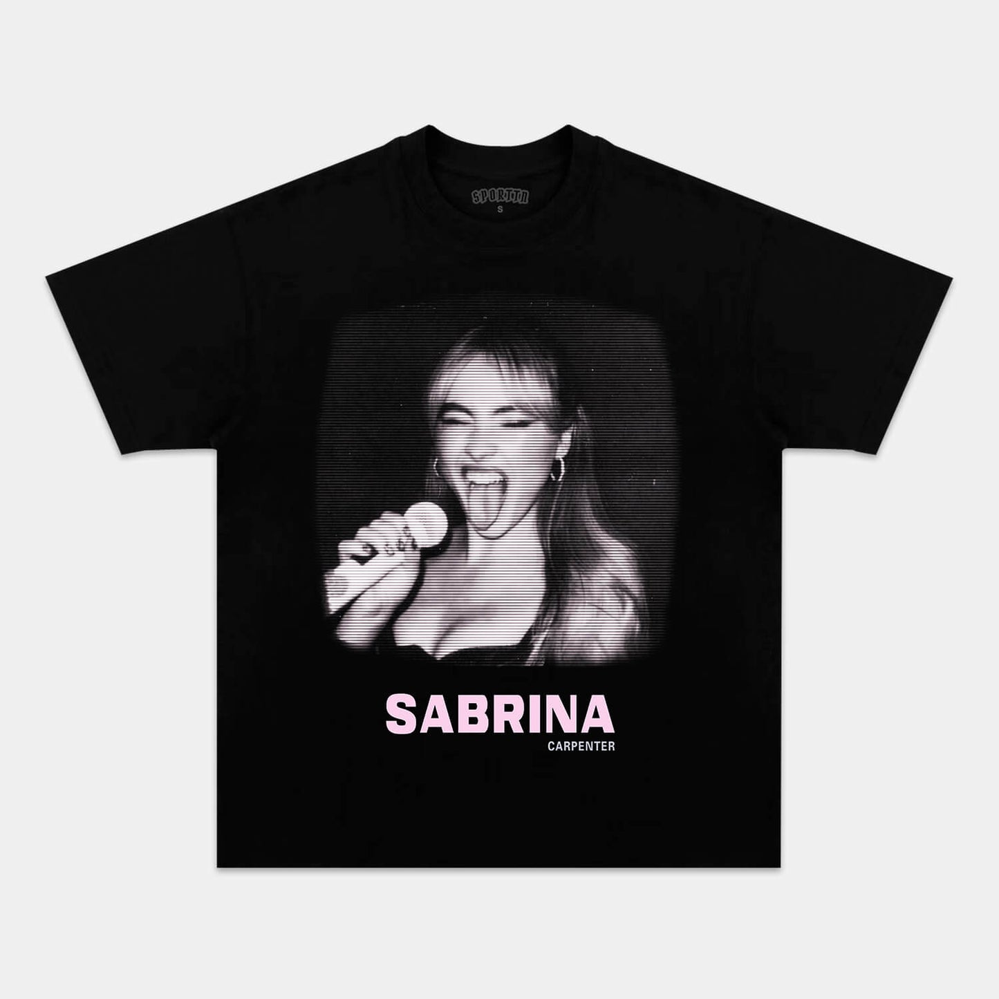 SABRINA CARPENTER 2025 2.0 TEE