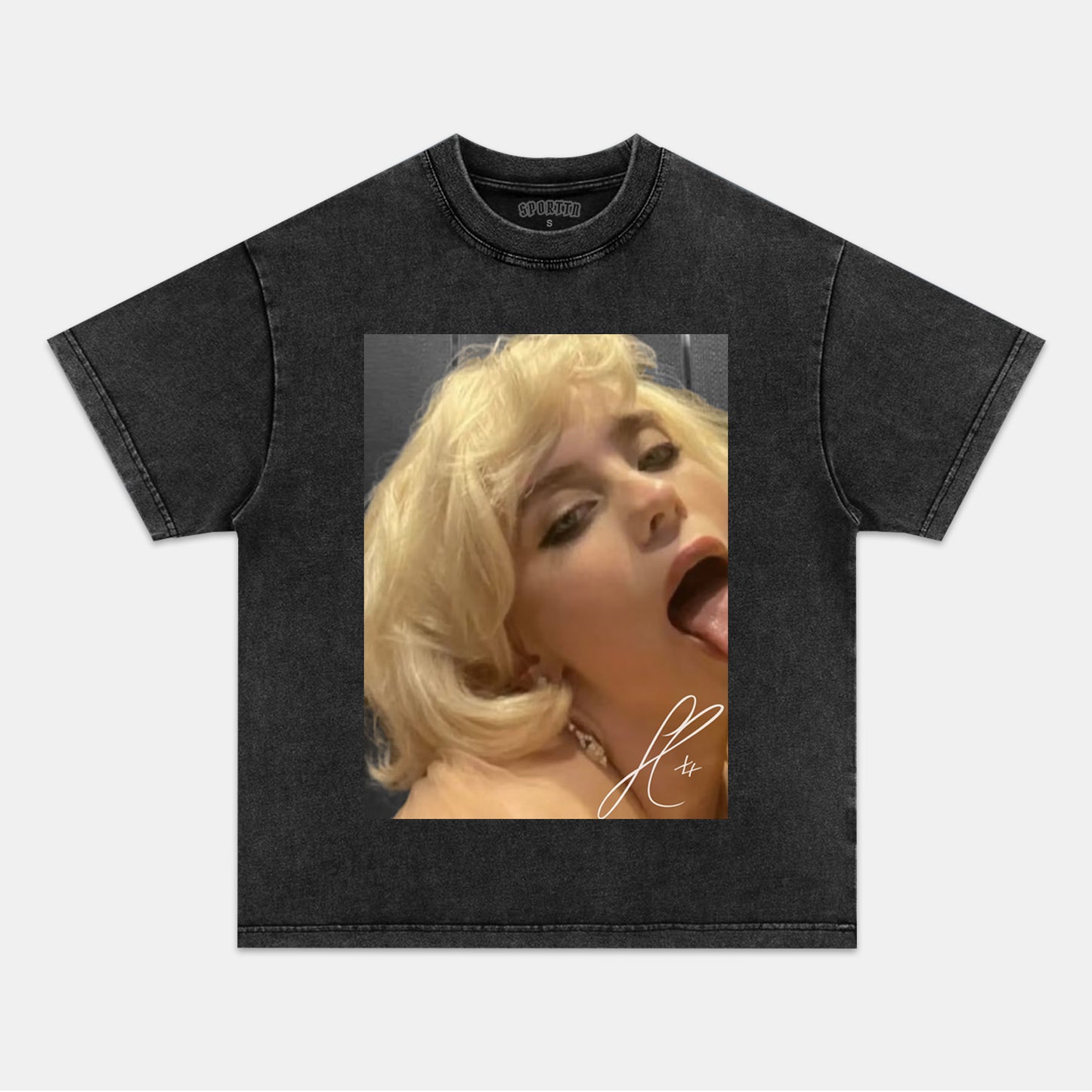 SABRINA CARPENTER 3.0 TEE