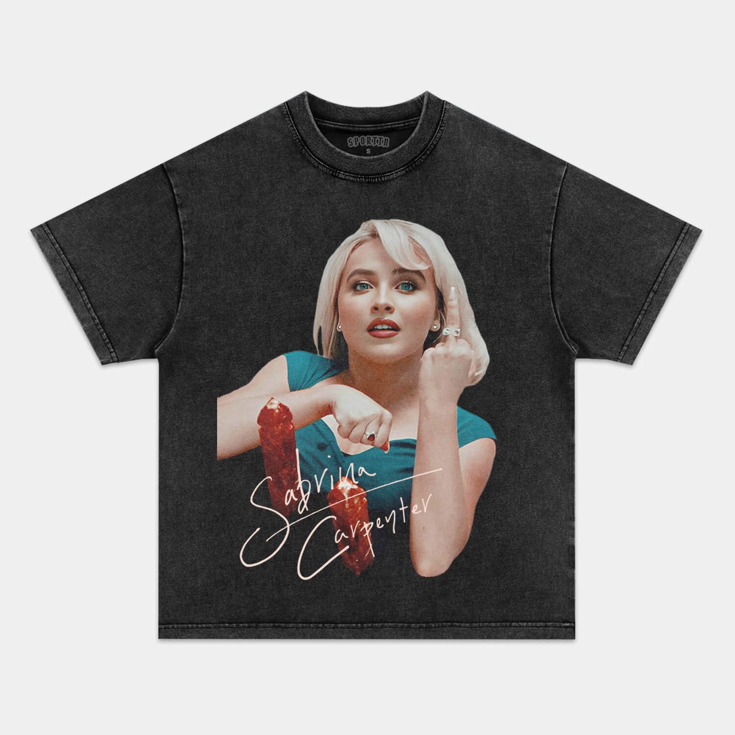 SABRINA CARPENTER TEE