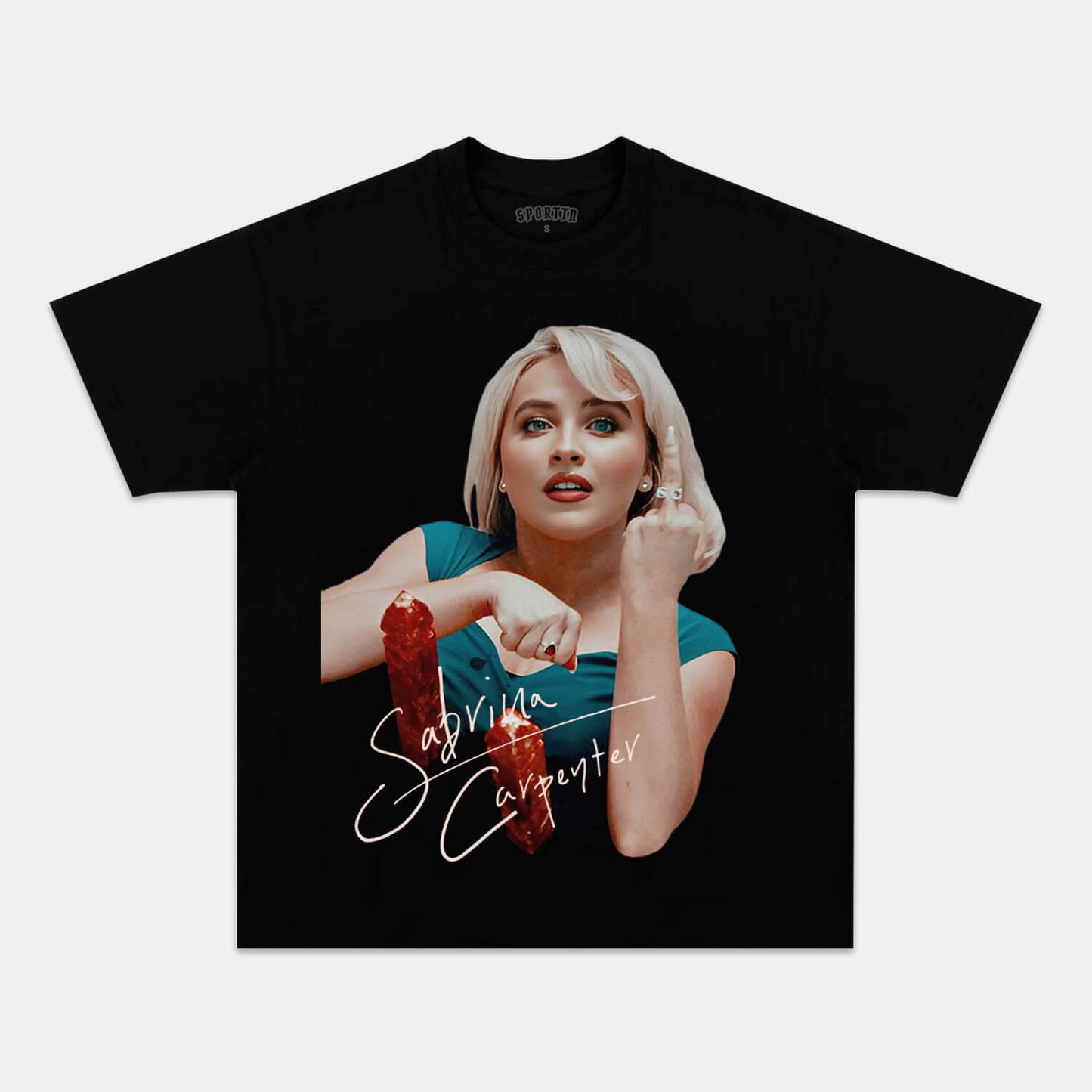 SABRINA CARPENTER TEE